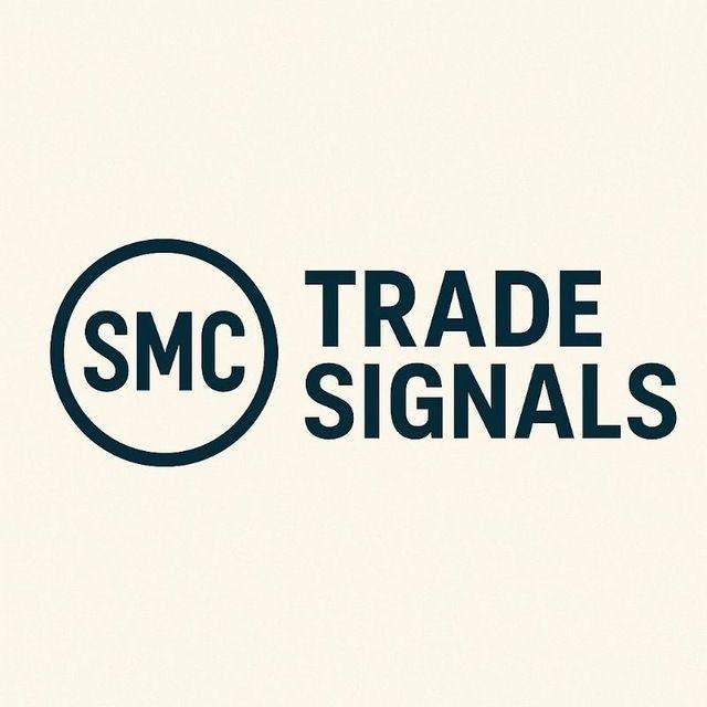 SMC TRADE SIGNALS
