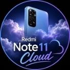 Redmi Note 11 | Cloud