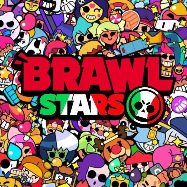 Brawl Stars ITALIA 🇮🇹