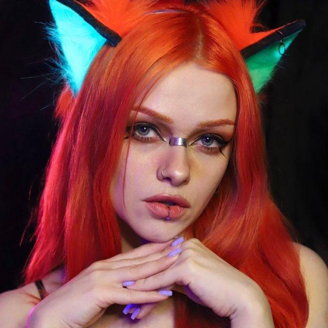 Nastya Blaze