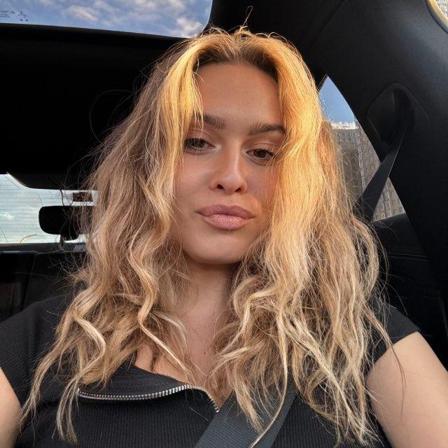 Даши, че кого? 🧡