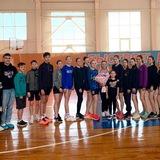 Спортсмены в объективе!