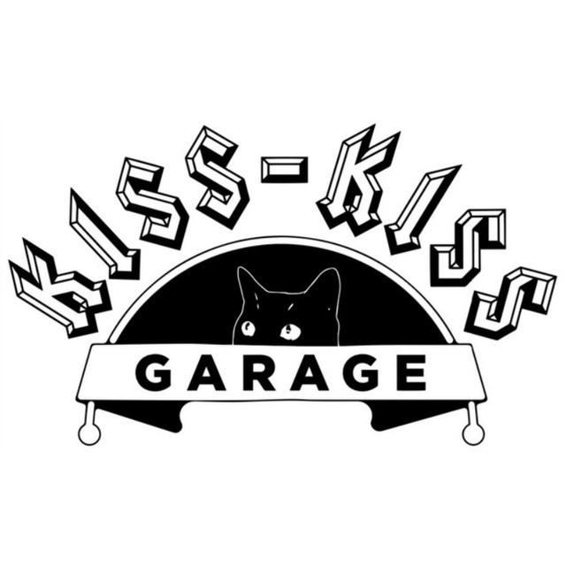 Kiss-Kiss Garage