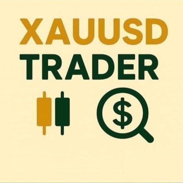 XAUUSD TRADER