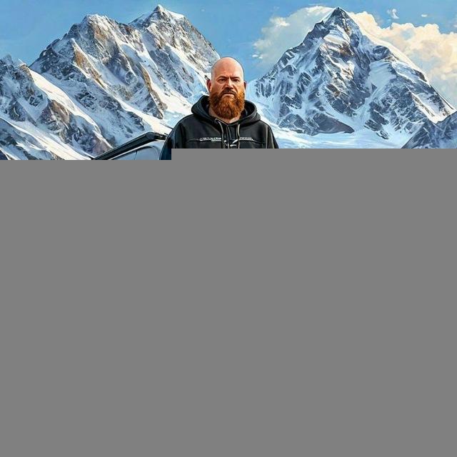 Руны, Таро, Эзотерика, места силы с Кириллом Таганайским