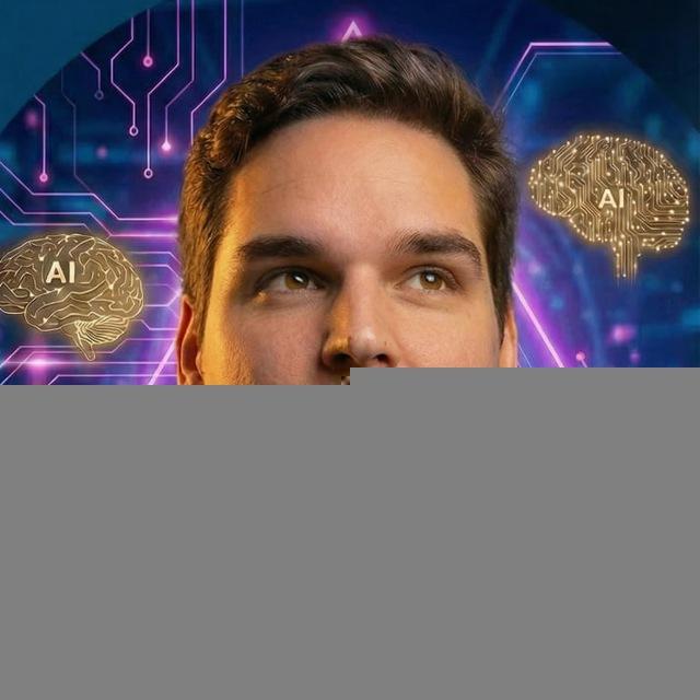 Кудимов Дмитрий Аi Сreator