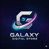 Glaxy Digital Store