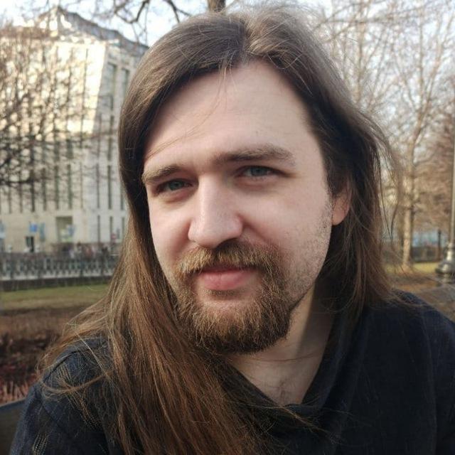 Санников Алексей|Психолог, сказко и психодраматерапевт