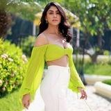 Mrunal Thakur 💃