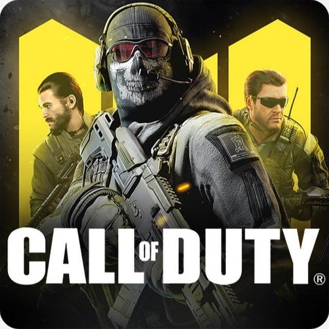 Call of Duty скачать