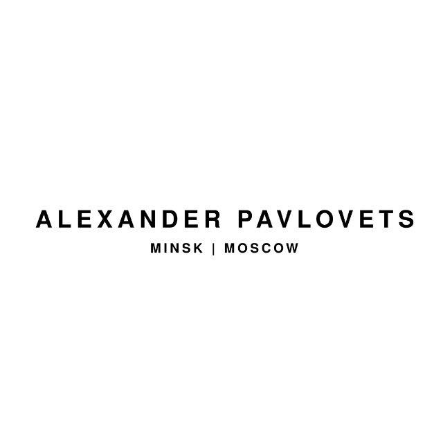 ALEXANDER PAVLOVETS