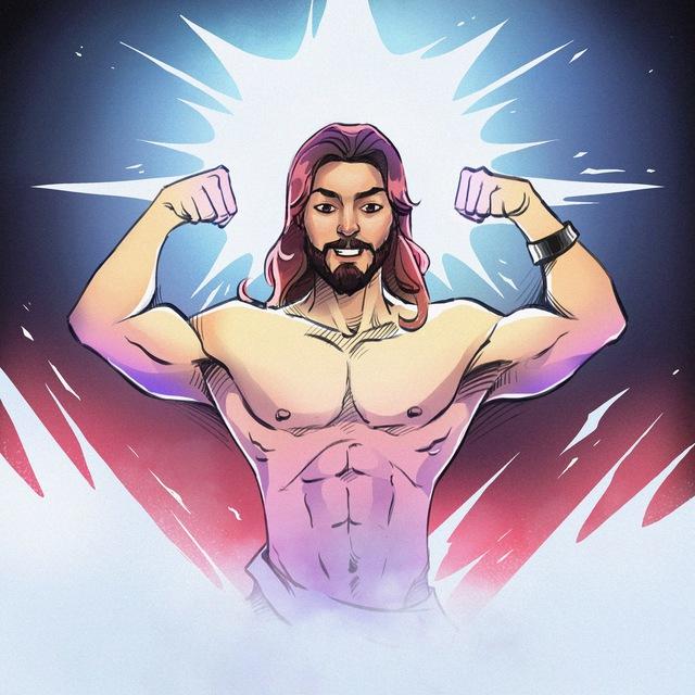 Muscular Christianity