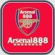 ARSENAL888 | 阿森纳足球俱乐部 CHANNEL