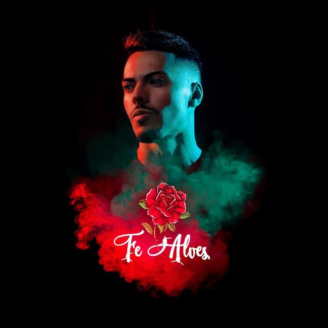 🌹Fe Alves