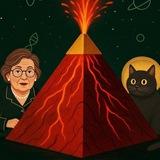 Коты при анкапе 🔺