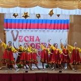 "Метелица". Хореографический коллектив