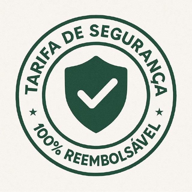 Tarifa de Segurança (XFamosas)