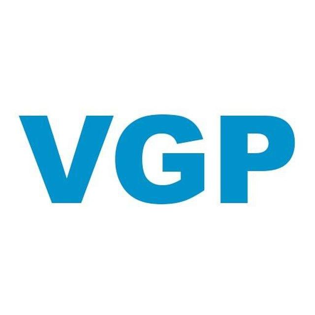 Все свои - Греция (VGP)
