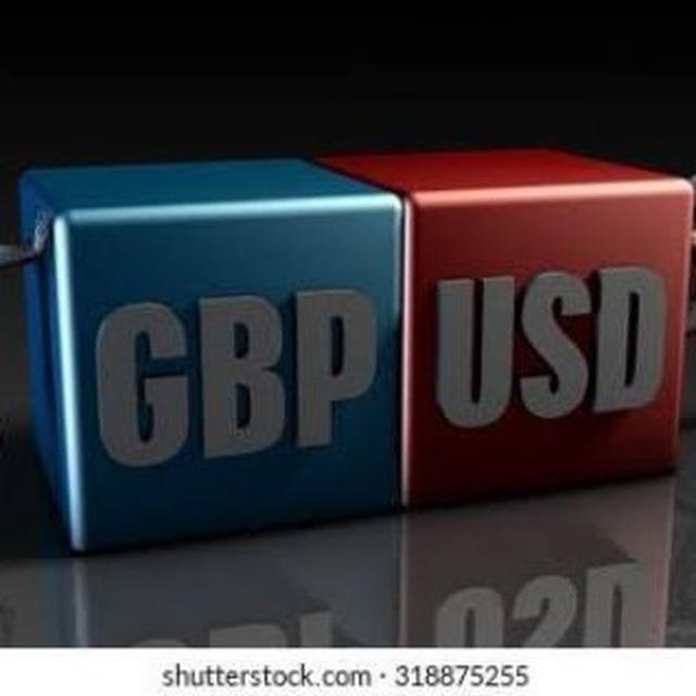 GBPUSD/XAUUSD Forex Signals ♻️
