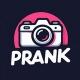 التقط صورة لصديقك ا الصورة عبر الرابط - Pranker 📸