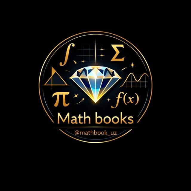 Math books