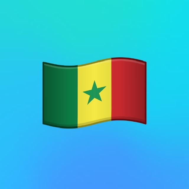 Musique sénégal