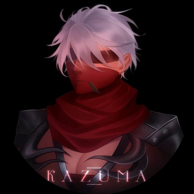 Kazuma