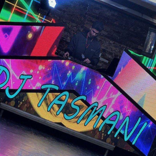 djtasmani