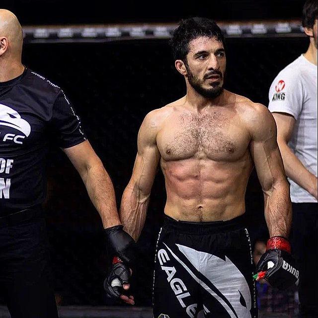 Talekh Gamidov
