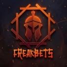 😈Freak Bets😈