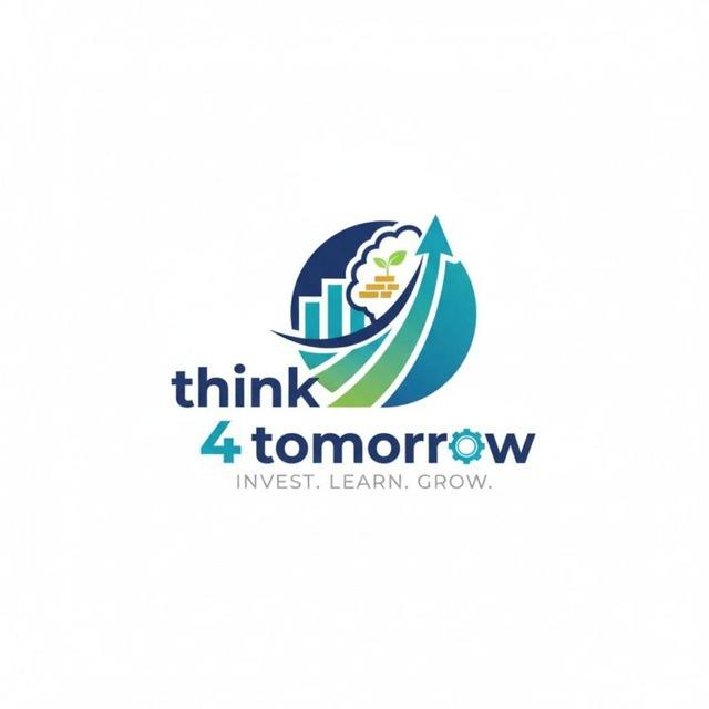 Think4tomorrow ®️ 📈📊 / Freedom of Finance
