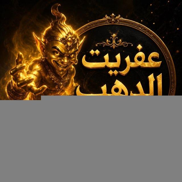 عفريت الدهب