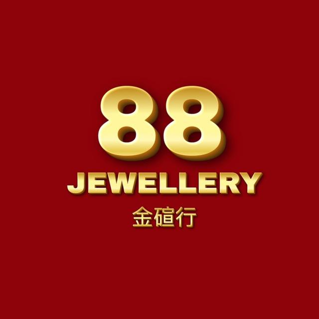 88 Jewellery Kulim