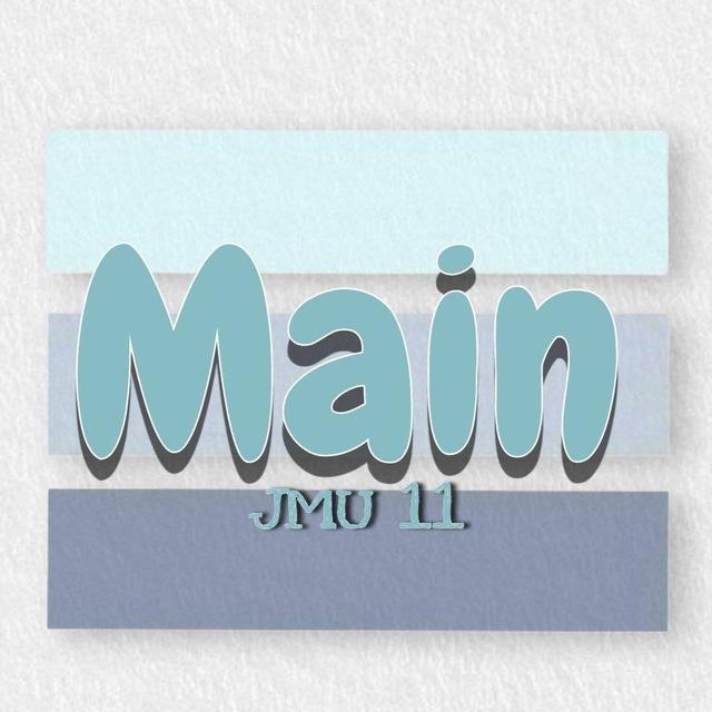 JMU11 | MAIN