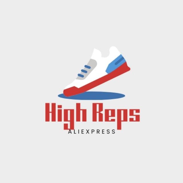 AliExpress Luxury Brands High