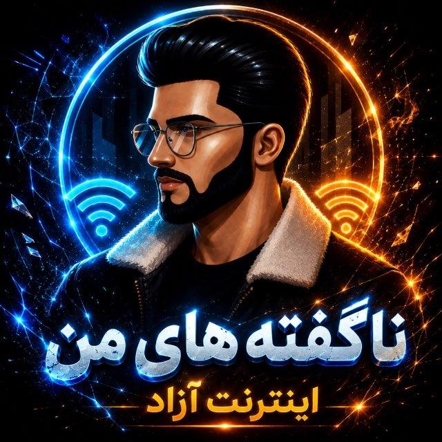 ناگفته های من|اینترنت آزاد