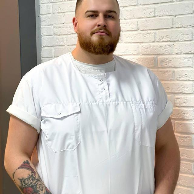 ДокСтепан