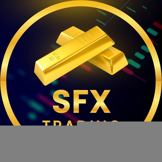🔱SFX Trading🔱