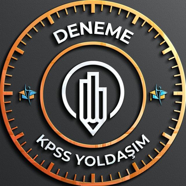 KPSS AGS DENEME KANALI
