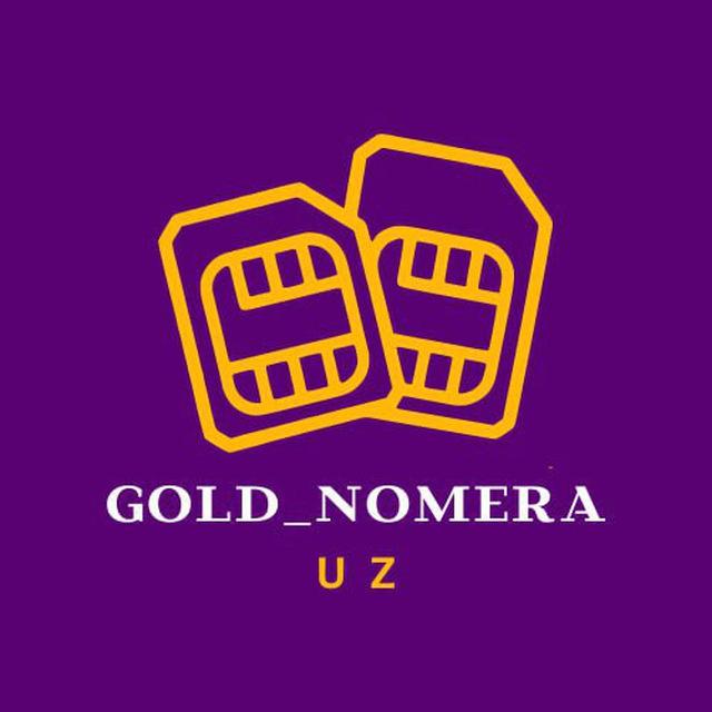 GOLD NOMERA
