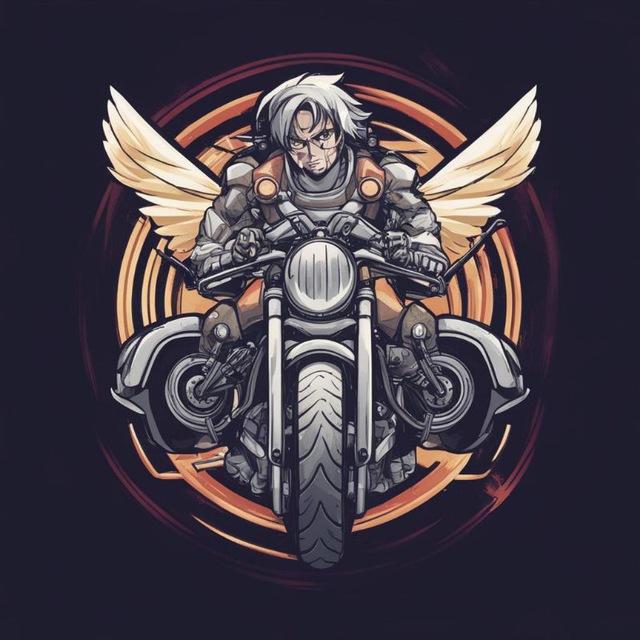 Alpha и твой мото