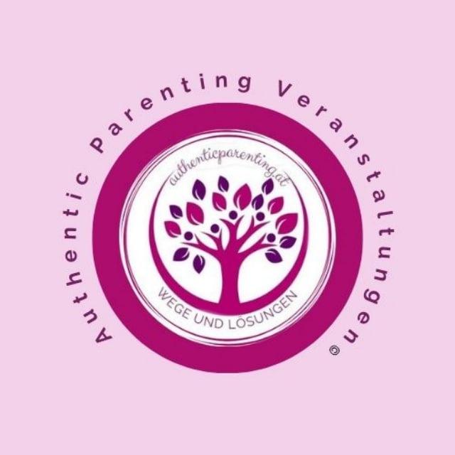 Authentic Parenting Veranstaltungen und Angebote