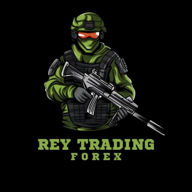 🤴🎯 Rey Trading Forex 🎯🤴