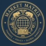 Market Matrix — Global Markets, Finance & Macroeconomics
