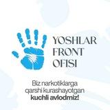 Yoshlar Front Ofisi (Chat)