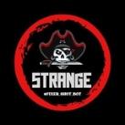 STRANGE ✌️