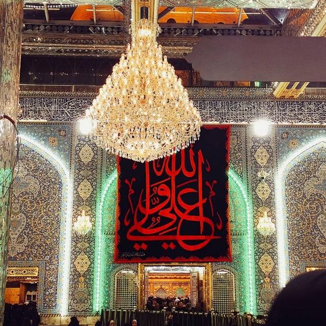 كربلاء