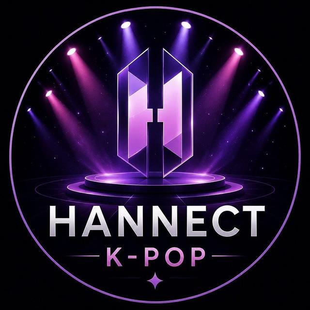 HANNECT | K-POP