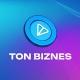 TON 💎 BIZNES