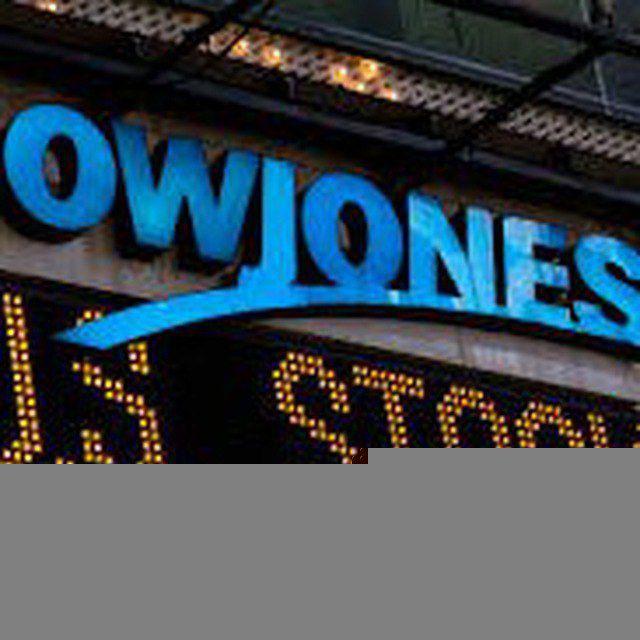 US30 DOW JONES 🇺🇸